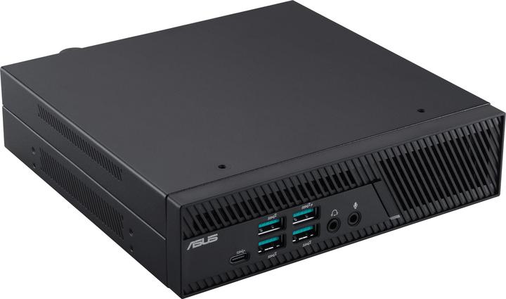 Produktbild ASUS Vivo Mini PC PB62-B7017MH (Intel Core i7-11700, 16 GB, 512 GB, UHD Graphics 750)