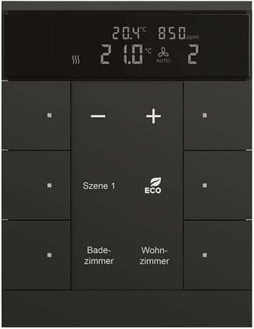 Actual product image Busch-Jaeger SBC/U6.0.11-885
