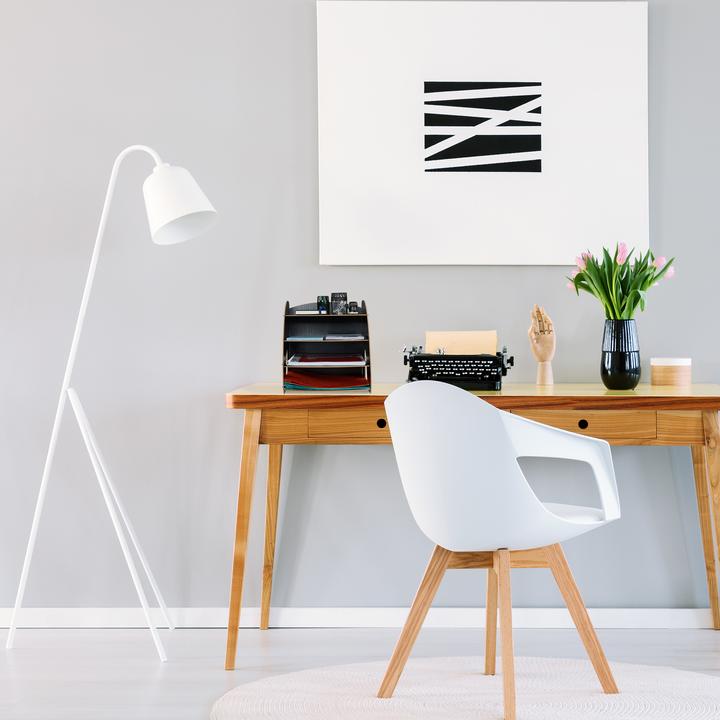 Produktbild Relaxdays Dokumentenablage (A4)