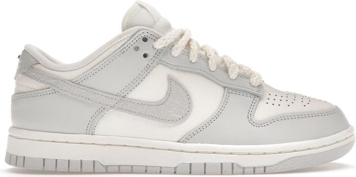 Immagine prodotto Nike Dunk Low Needlework Sail Aura (Women's) (38)