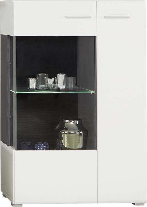 Actual product image HBZ-Meble Wall unit (308 x 41 x 190 cm)