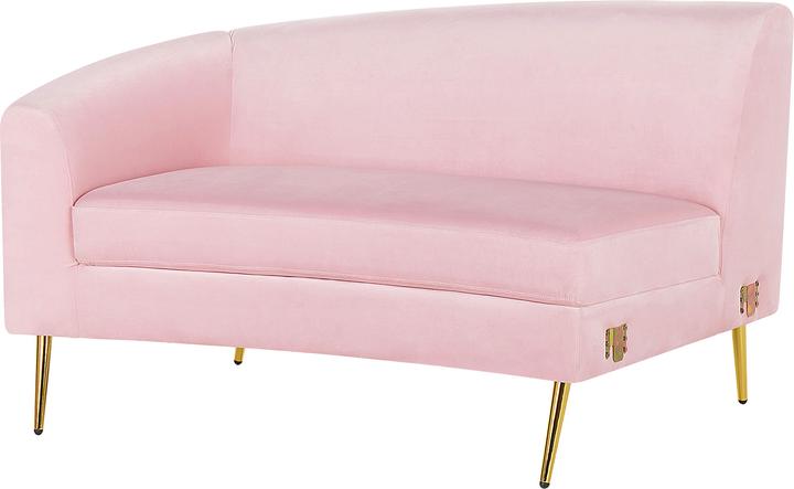 Produktbild Beliani Moss (Big Sofa)