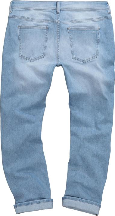 Produktbild JP1880 JP 1880 Jeans, Denim, FLEXNAMIC®, destroyed, Vintage Look, Straight Fit, 5-Pocket, bis Gr. 72 (68)