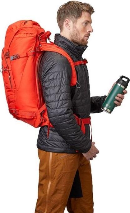 Produktbild Gregory Targhee (45 l)