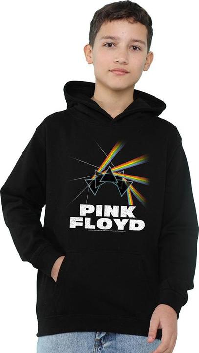 Produktbild Pink Floyd Dark Side Of The Moon Table Prism Kapuzenpullover (128)