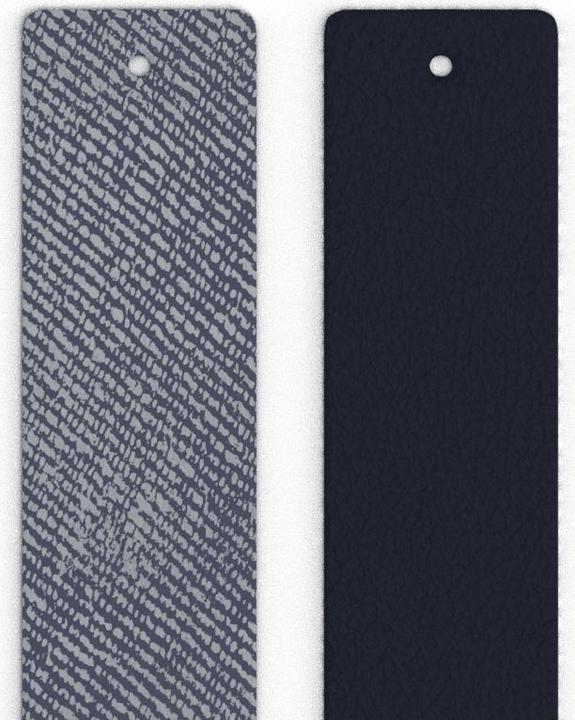 Actual product image Les Georgettes Jeans/Tempête