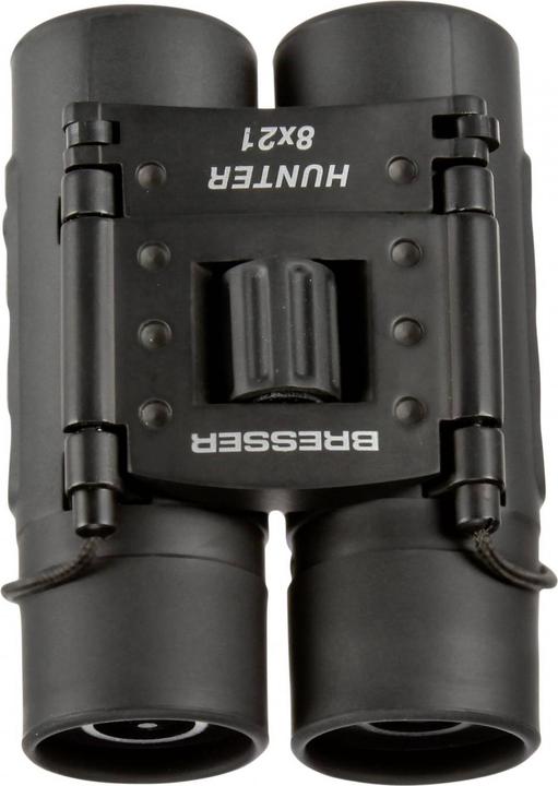 Actual product image Bresser Hunter (8 x, 21 mm)