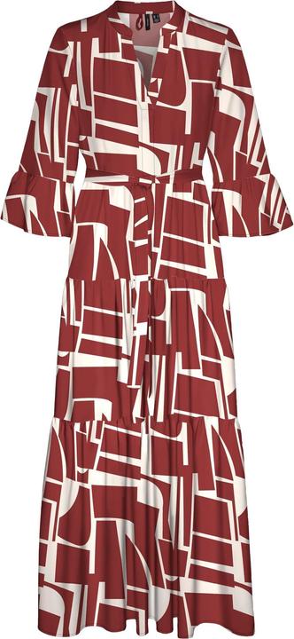 Produktbild Vero Moda VMZERA Langes Kleid Kleid (48)
