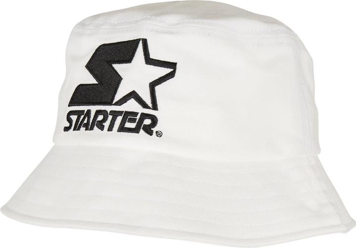 Produktbild Starter Basic Bucket Hat (One Size)