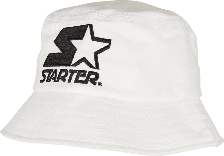 Actual product image Starter Basic Bucket Hat (One size)