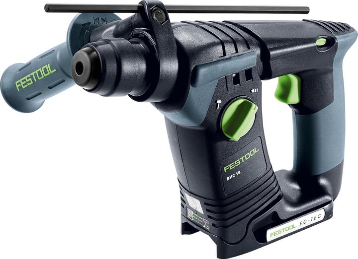 Produktbild Festool BHC 18-Basic (Schlagbohrmaschine)