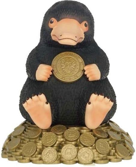 Immagine prodotto Monogram Int. Animali fantastici: Snaso - Niffler
