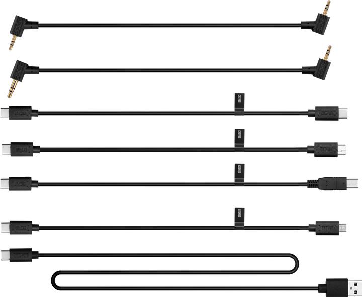 Produktbild Zhiyun Weebill 3 (Spiegelreflexkamera, 6.50 kg)
