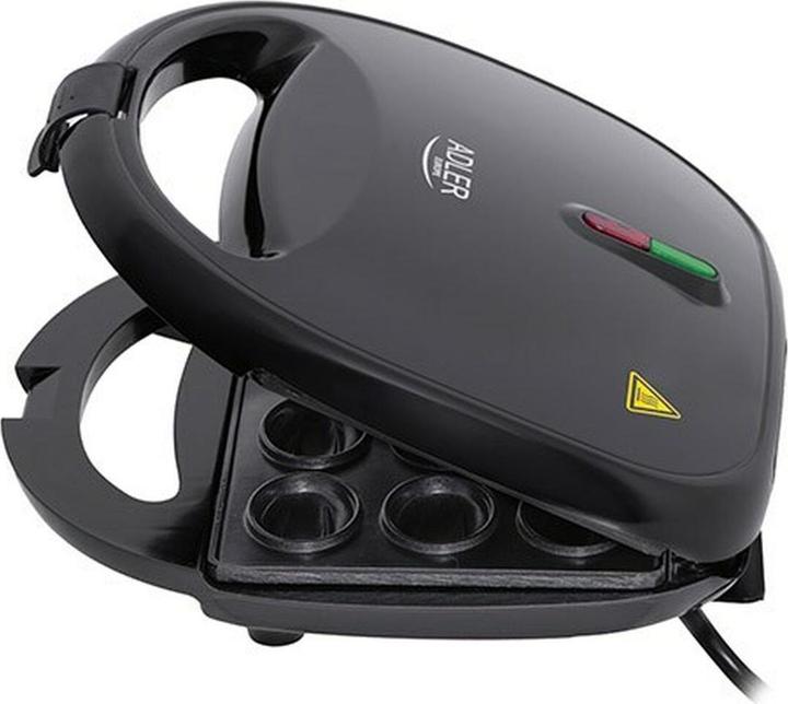 Produktbild Adler AD 3071 Nut Cookie Maker