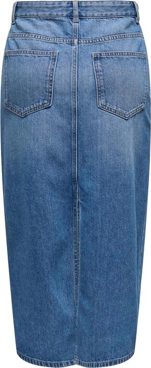 Produktbild Only Onllumi Midi Back Slit Skirt Dnm Pimnoos (XS)