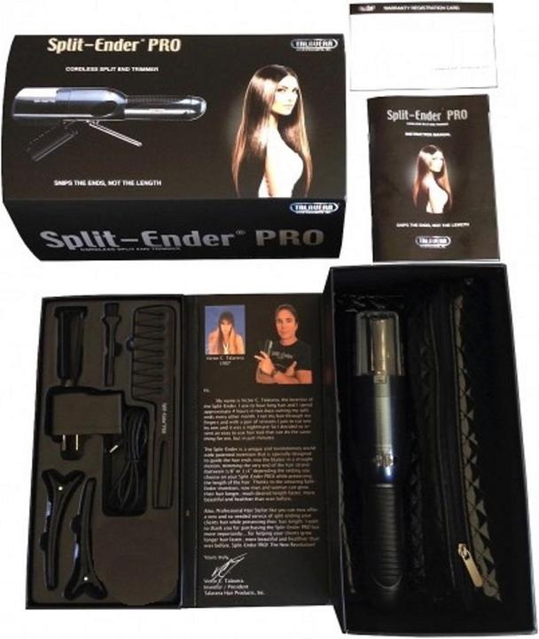 Produktbild Talavera Split-Ender Pro