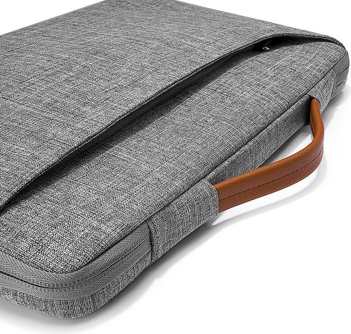 Produktbild tomtoc Versatile A22 (16", Universal, Apple)