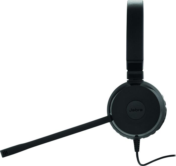 Produktbild Jabra Evolve 30 (Kabelgebunden, USB-A)