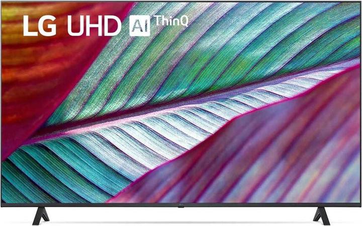 LG 55UR78003LK (55", UR78, LED, 4K, 2023)