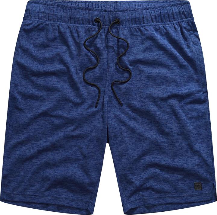 Actual product image Jay-Pi QuickDry Stretch Knit Sports Shorts (XL)