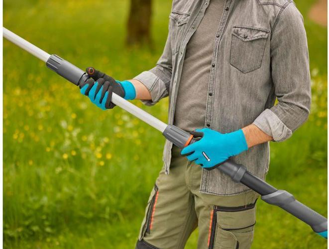 Produktbild Gardena HighCut 250/18V P4A