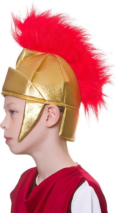 Produktbild Wicked Costumes Römer Centurio Helm für Kinder