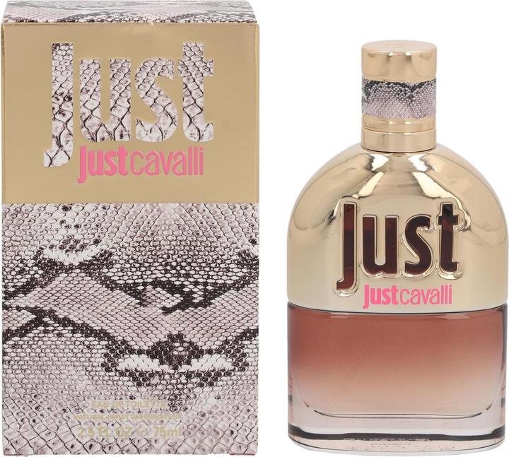 Immagine prodotto Roberto Cavalli Solo Cavalli (Eau de toilette, 75 ml)
