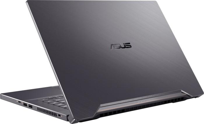 Image du produit ASUS ProArt StudioBook Pro (15.60", Intel Core i7-9750H, 48 Go, 1000 Go, FR)