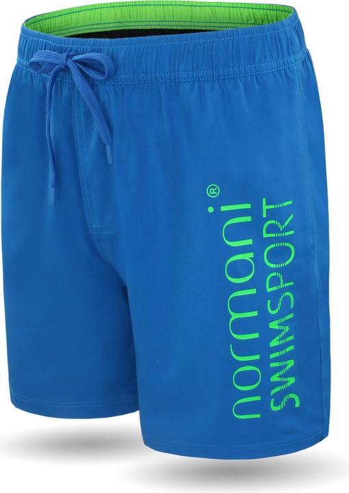 Actual product image Normani Men's Swim Shorts Nio (S)