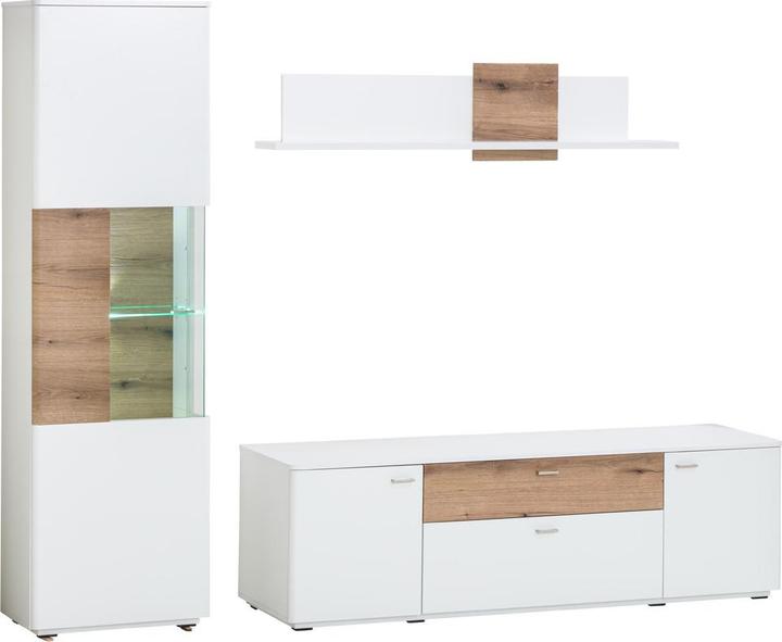 Actual product image BYYU Rico (180 x 55 cm)