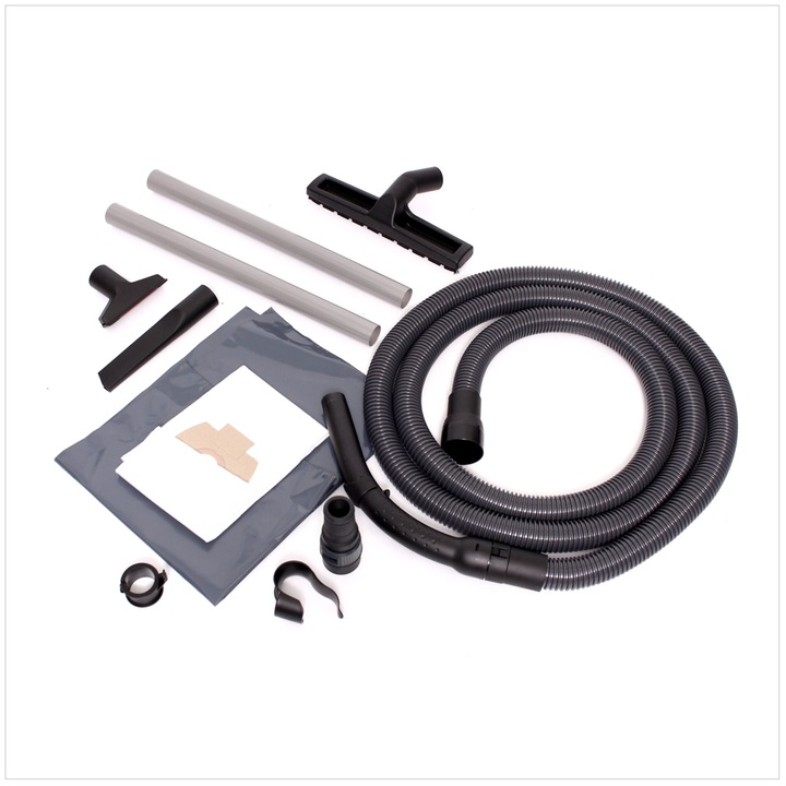 Produktbild Makita VC2512L (Nass-Trockensauger)