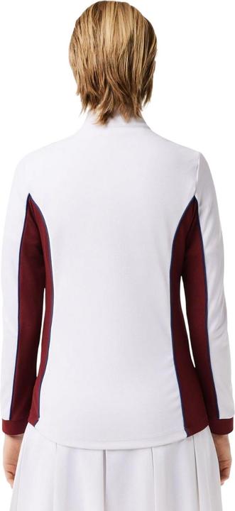 Immagine prodotto Lacoste Felpa Tennis Aderente Stratificato Donna (34)