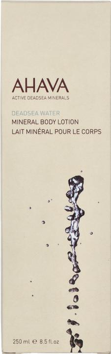 Immagine prodotto Ahava Minerale (Crema corpo, 250 ml)