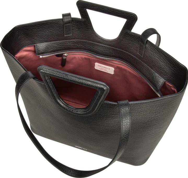 Immagine prodotto Coccinelle Shopper Faboula Elephant 1101