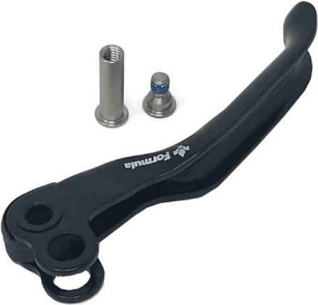 Formula Brake lever Kit, alloy, left/right, CURA | CURA 4/E