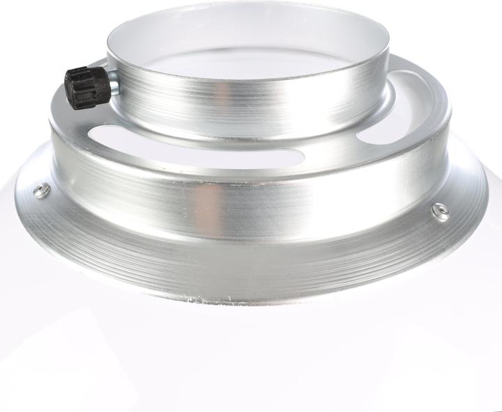 Actual product image Studioking Diffuser ball SK-DB95 30 cm for 9.5 cm Studio Flash (Diffusor ball, 30 cm)