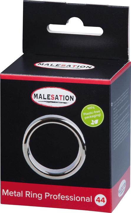 Produktbild Malesation Metallring Professional 44 mm (4.40 cm)
