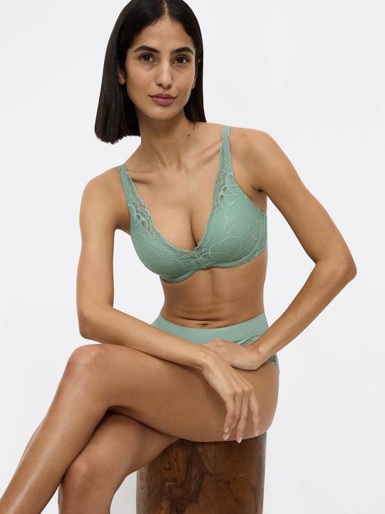 Produktbild Triumph Bügel-BH Body Make-Up Illusion Lace (Einzelpack, 85 B)