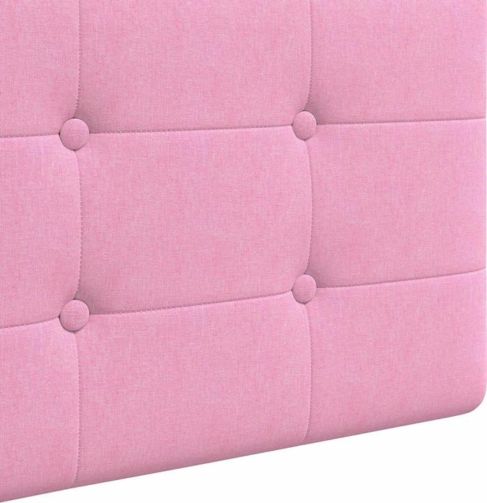 Actual product image vidaXL Schlafzimmer-Kopfteil (210 x 5 x 5 cm)