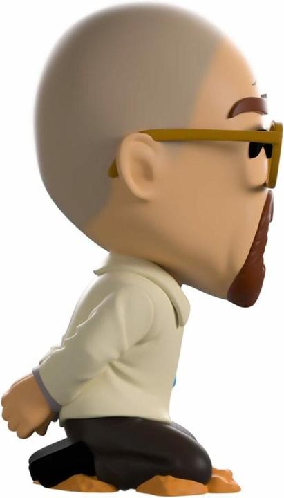 Produktbild Youtooz Breaking Bad Vinyl Figur Ozymandias Walt 9 cm