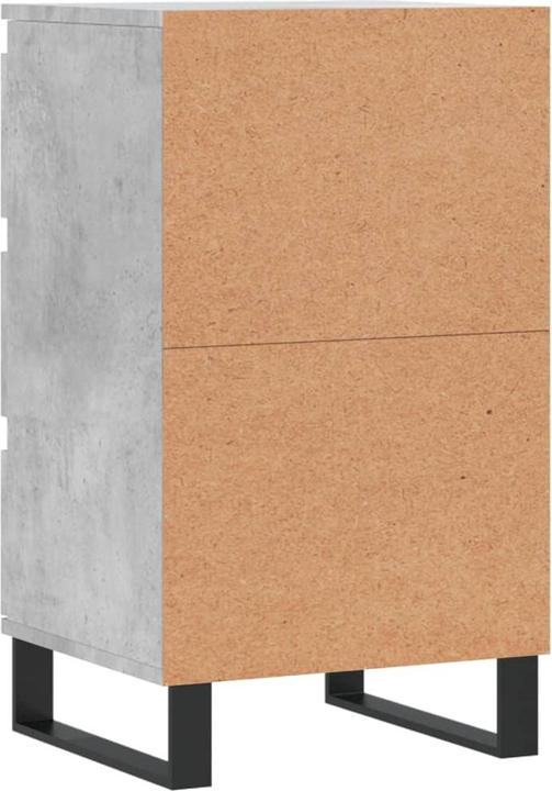 Produktbild vidaXL Sideboard (40 x 35 x 70 cm)