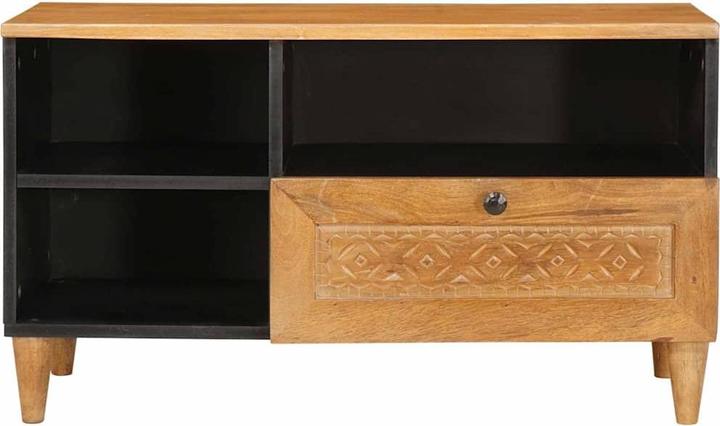 Actual product image vidaXL TV-Schränk (33 x 80 x 46 cm)