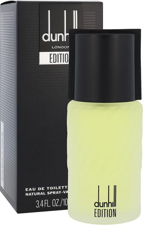Produktbild Dunhill Edition (Eau de Toilette, 100 ml)