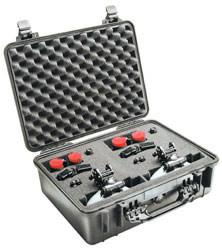 Image du produit Peli Valise Avec Mousse