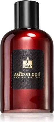 Actual product image SAP Saffron Oud (Eau de parfum, 100 ml)