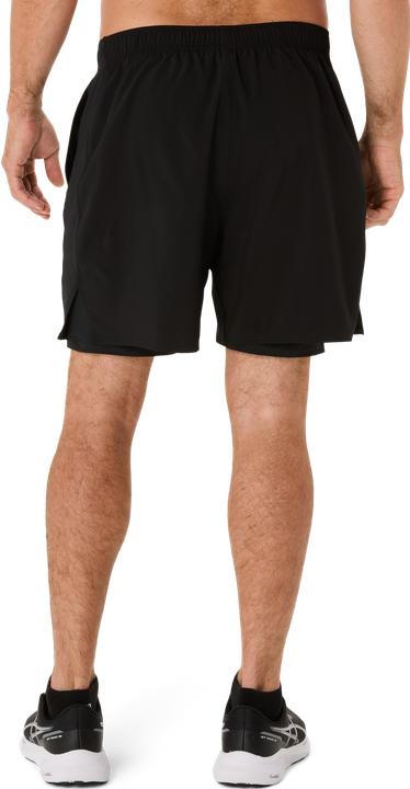 Produktbild ASICS Performance Core 2in1 7in (S)