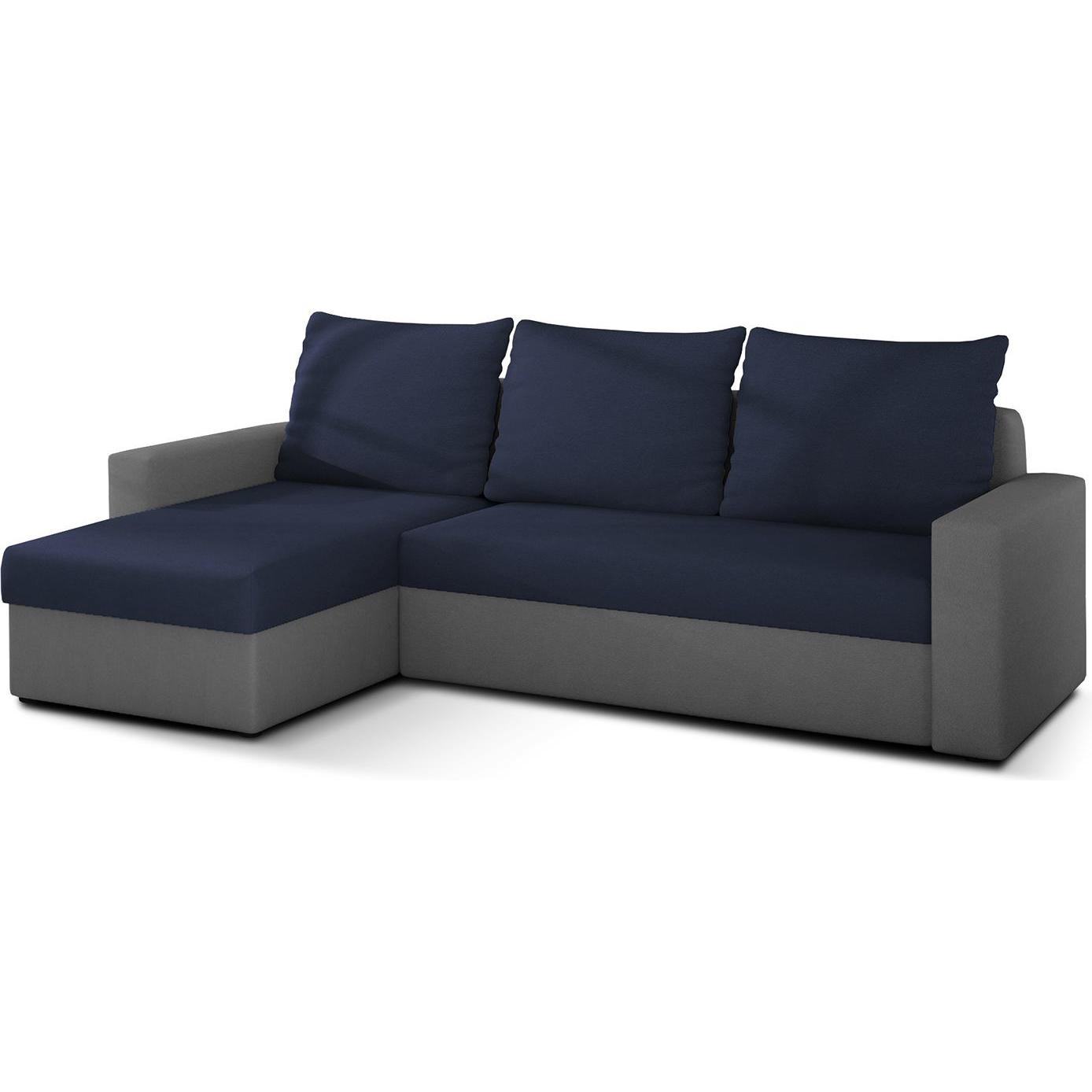 ELTAP, Sofa, Livio (3-Sitzer, Bettsofa, Ecksofa)