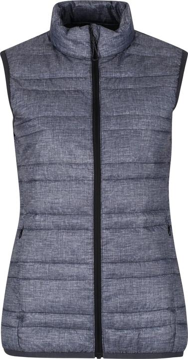 Actual product image Regatta Firedown Bodywarmer (44)
