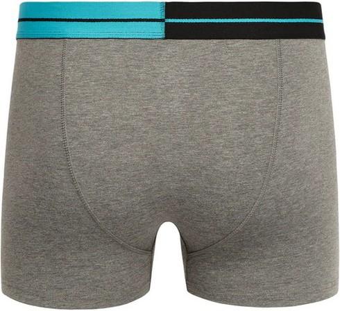 Immagine prodotto Crosshatch Pantaloncini da uomo Typan (confezione da 3) (L, confezione da 3)