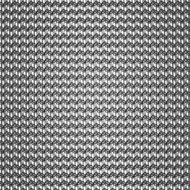 Produktbild vidaXL Anhängernetz